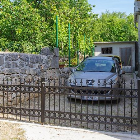Barac Rural Holiday Home Grižane Exterior foto